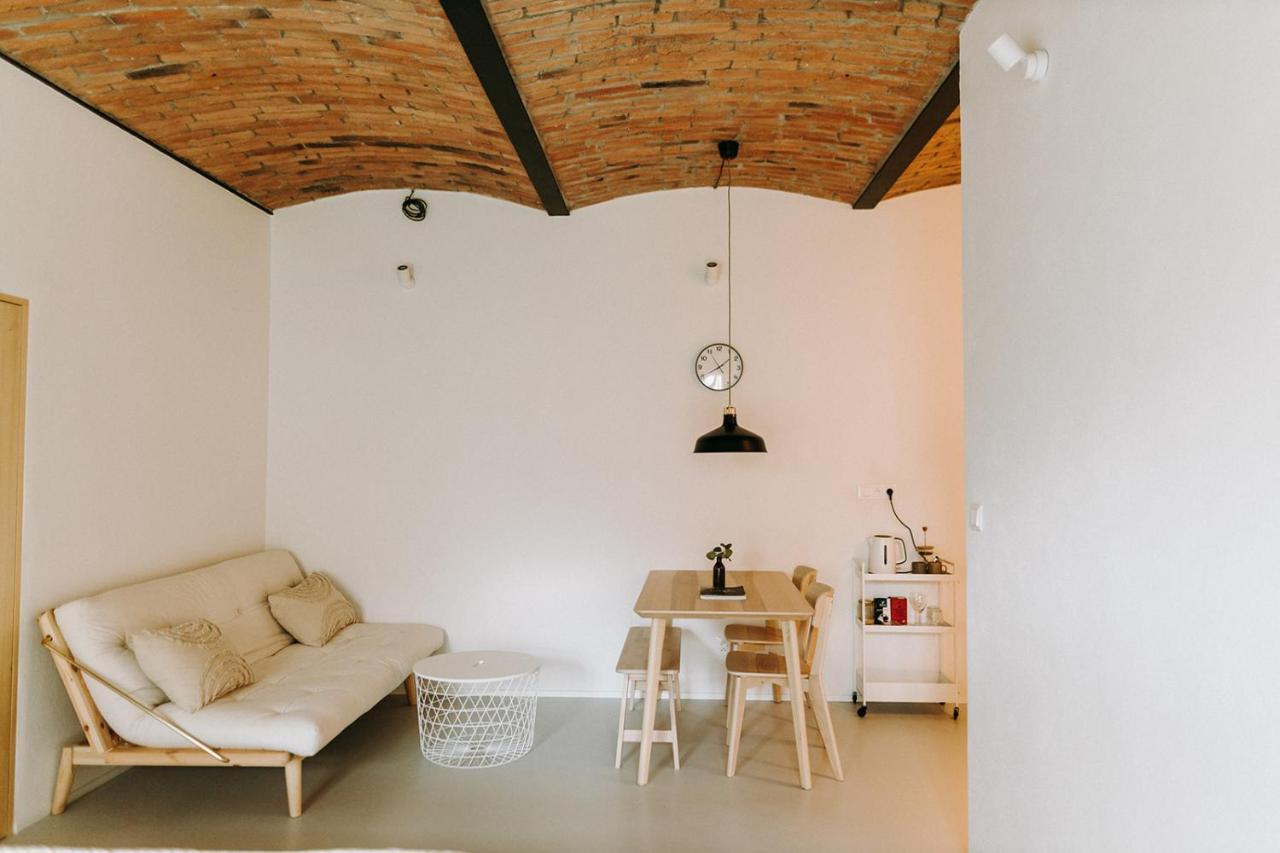 זנוימו Apartmany Starak V Historickem Centru Znojma מראה חיצוני תמונה