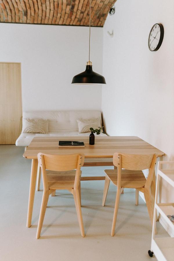 זנוימו Apartmany Starak V Historickem Centru Znojma מראה חיצוני תמונה